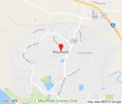 logo-image - Maumelle-AR